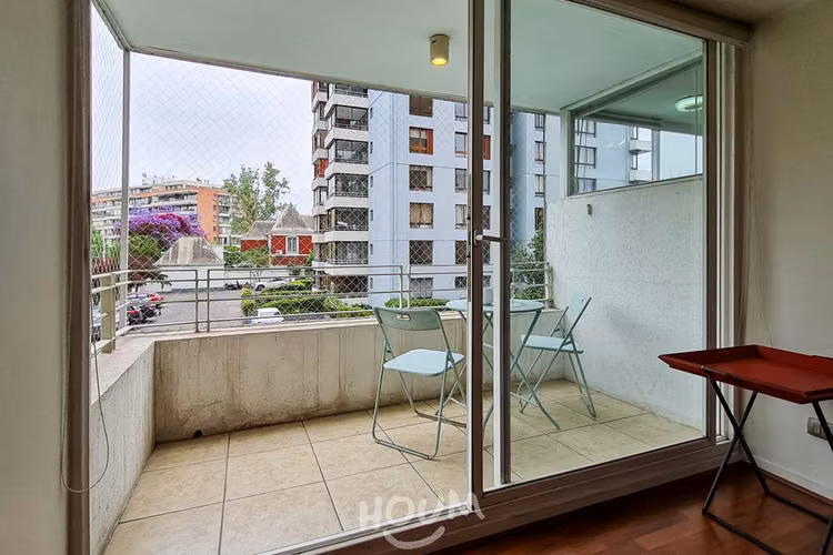 Departamento en Avenida Américo Vespucio Sur - Imagen 26