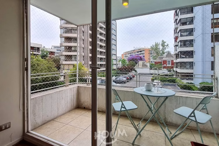 Departamento en Avenida Américo Vespucio Sur - Imagen 18