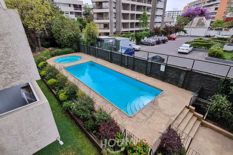 Departamento en Avenida Américo Vespucio Sur - Imagen 11