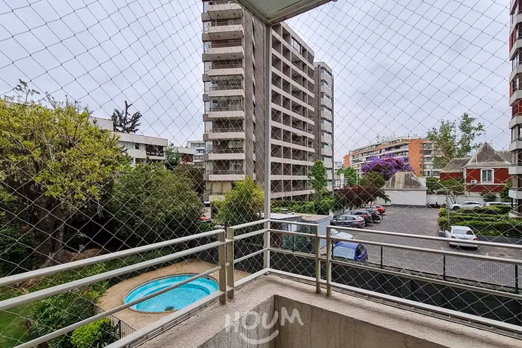 Departamento en Avenida Américo Vespucio Sur - Imagen 28