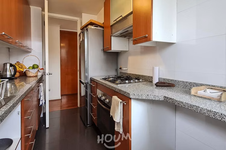 Departamento en Avenida Américo Vespucio Sur - Imagen 22