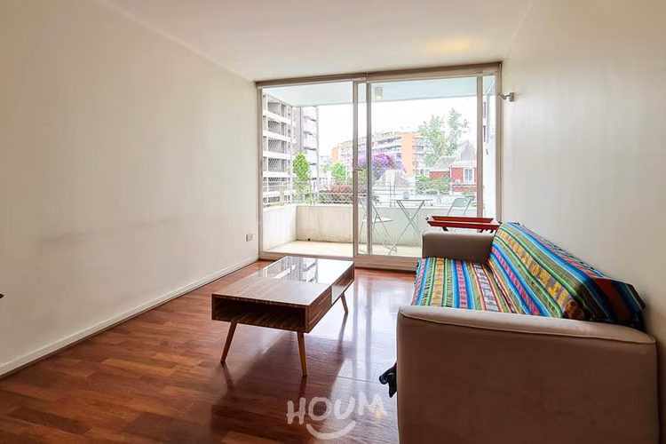 Departamento en Avenida Américo Vespucio Sur - Imagen 15