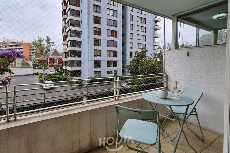 Departamento en Avenida Américo Vespucio Sur - Imagen 17
