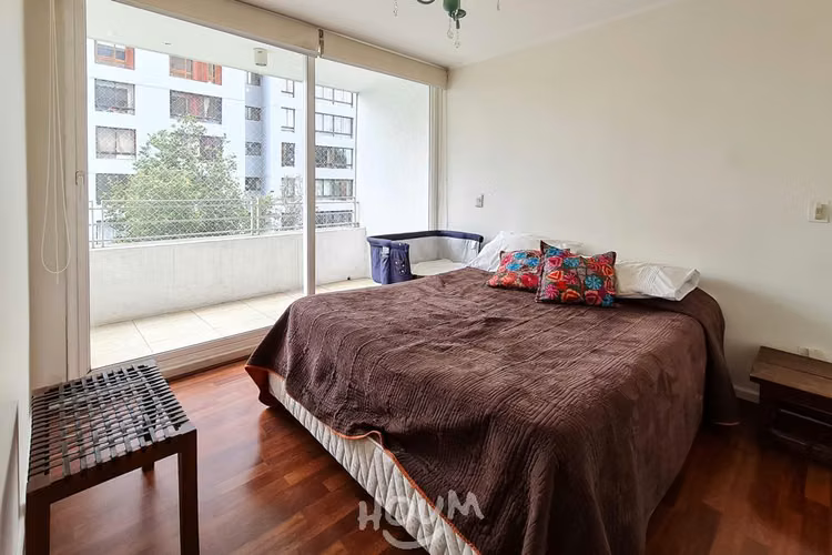 Departamento en Avenida Américo Vespucio Sur - Imagen 30