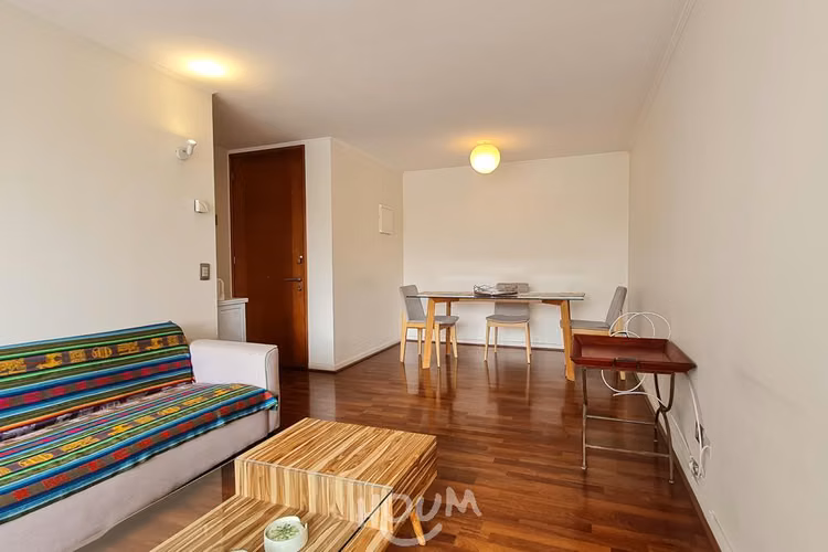 Departamento en Avenida Américo Vespucio Sur - Imagen 3