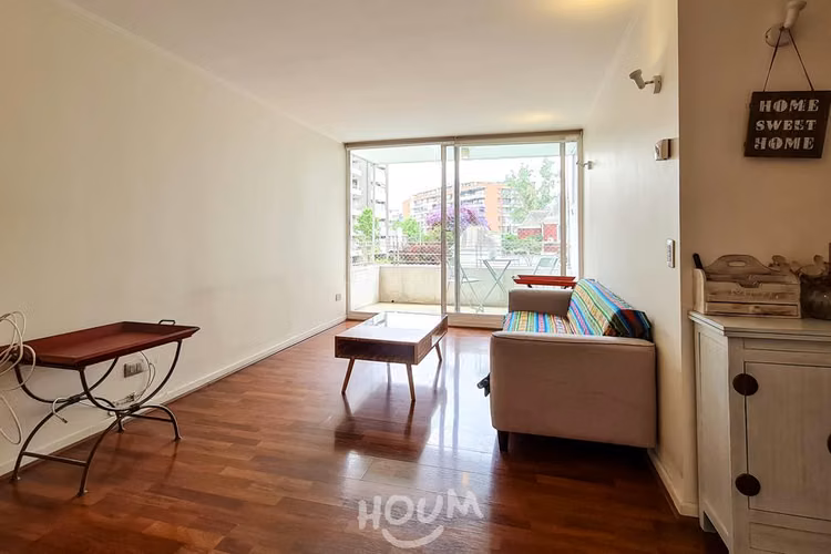 Departamento en Avenida Américo Vespucio Sur - Imagen 16