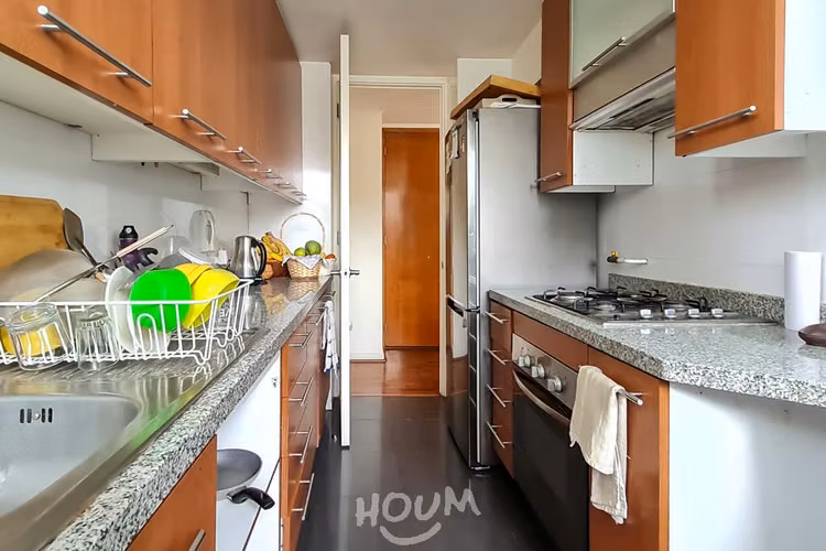 Departamento en Avenida Américo Vespucio Sur - Imagen 24
