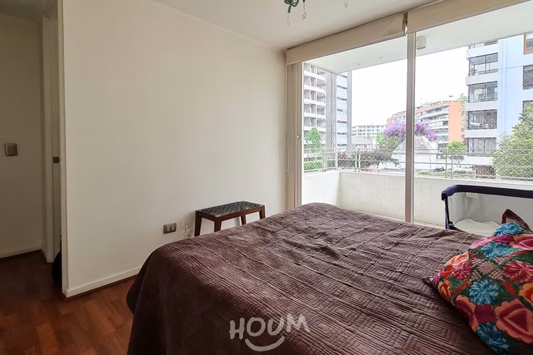 Departamento en Avenida Américo Vespucio Sur - Imagen 33