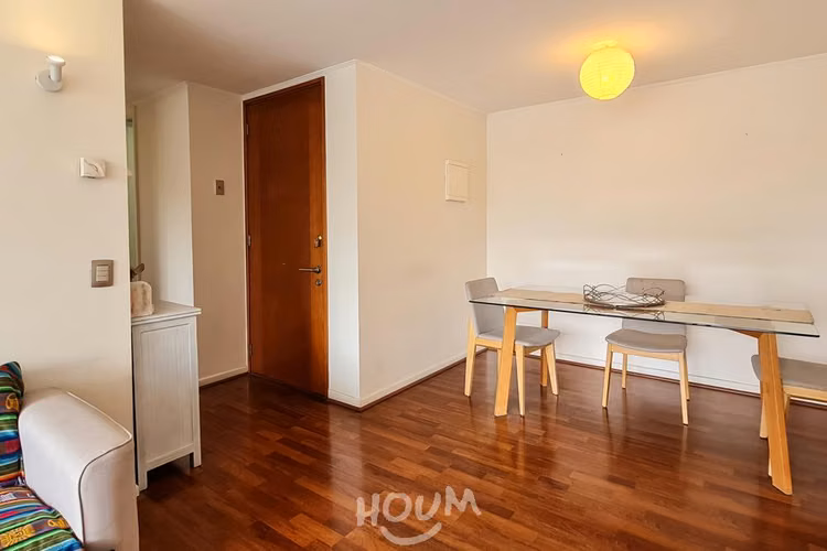 Departamento en Avenida Américo Vespucio Sur - Imagen 7