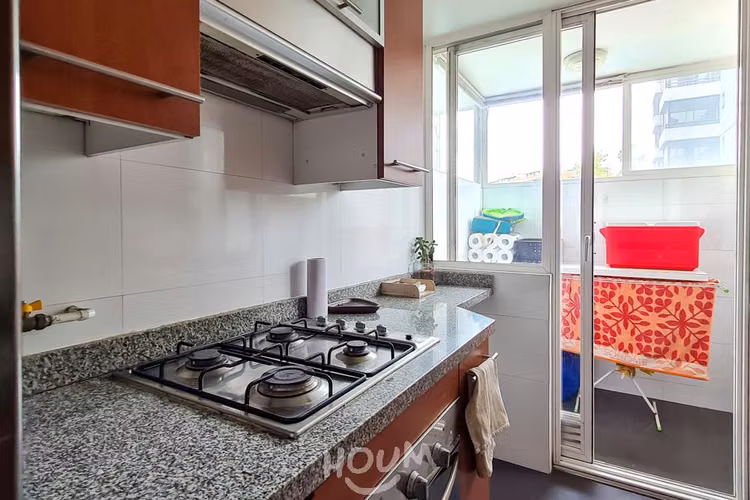 Departamento en Avenida Américo Vespucio Sur - Imagen 29