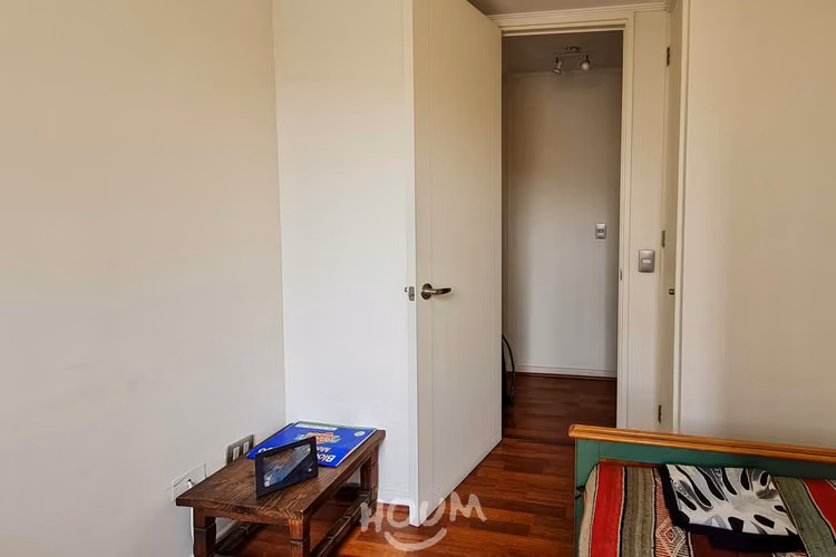 Departamento en Avenida Américo Vespucio Sur - Imagen 13