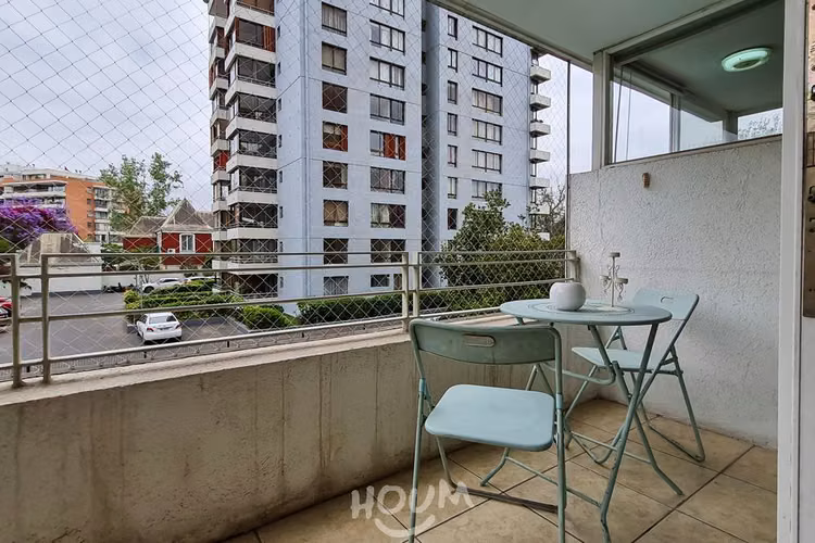 Departamento en Avenida Américo Vespucio Sur - Imagen 19