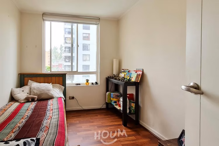 Departamento en Avenida Américo Vespucio Sur - Imagen 38