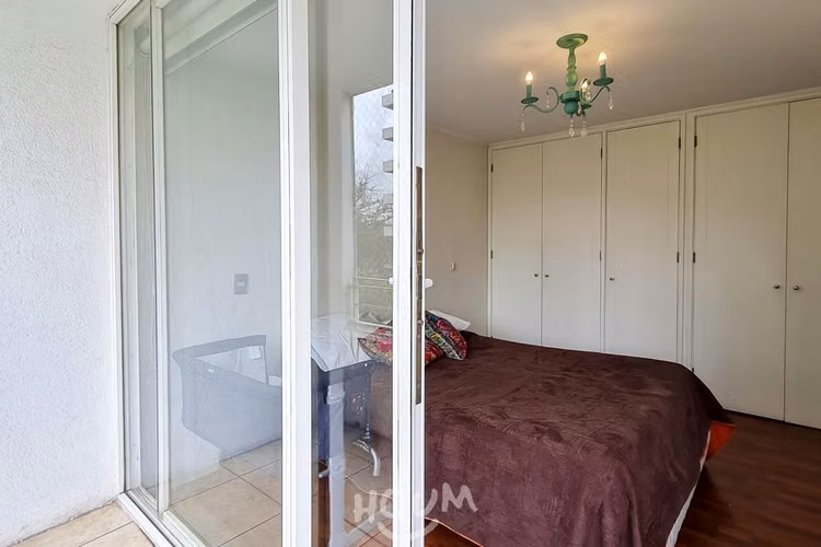 Departamento en Avenida Américo Vespucio Sur - Imagen 34