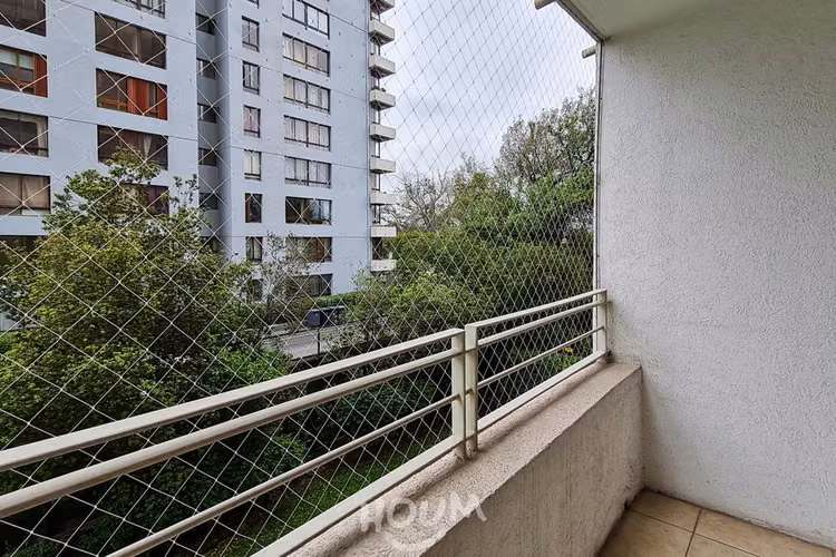 Departamento en Avenida Américo Vespucio Sur - Imagen 10