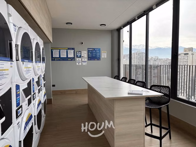 Departamento en San Pablo - Imagen 19