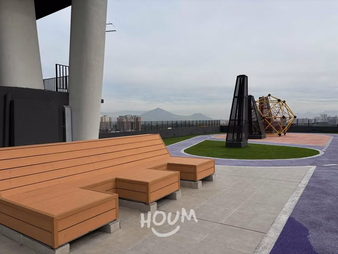 Departamento en San Pablo - Imagen 25