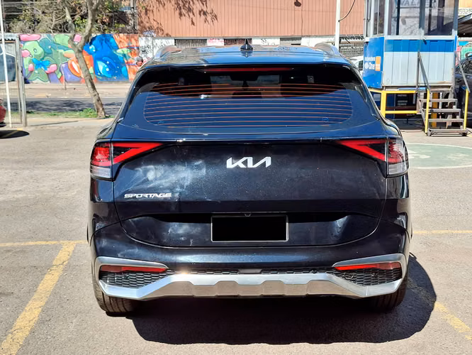 KIA SPORTAGE 2022 - Imagen 5