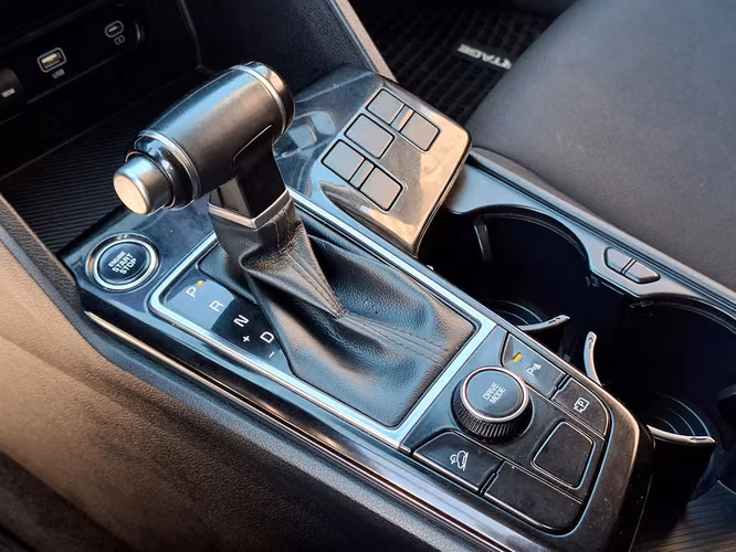 KIA SPORTAGE 2022 - Imagen 17