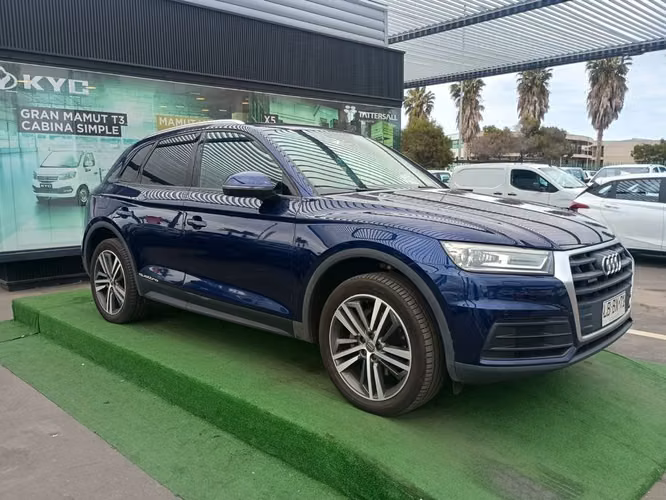 AUDI Q5 2019 - Imagen 3