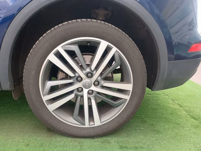 AUDI Q5 2019 - Imagen 17