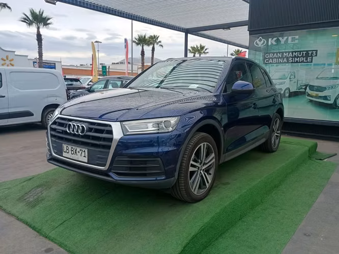 AUDI Q5 2019