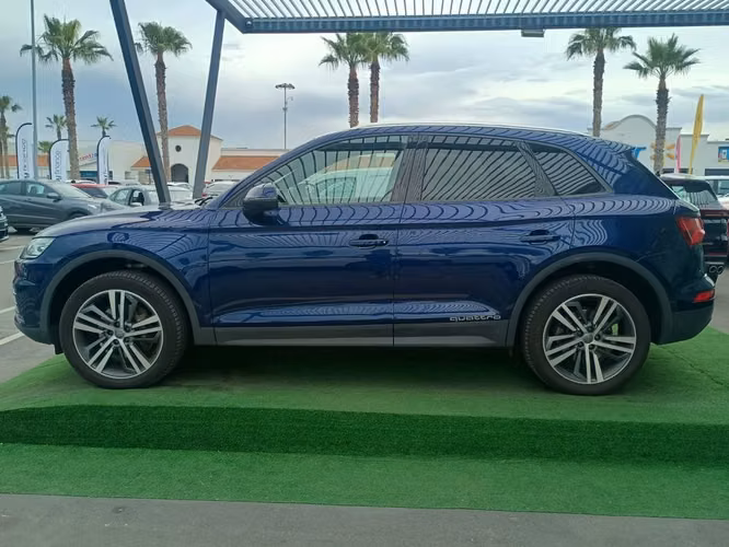 AUDI Q5 2019 - Imagen 8