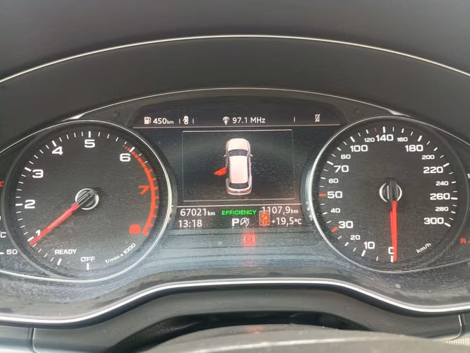 AUDI Q5 2019 - Imagen 13