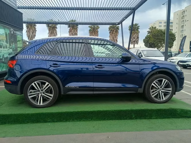 AUDI Q5 2019 - Imagen 4