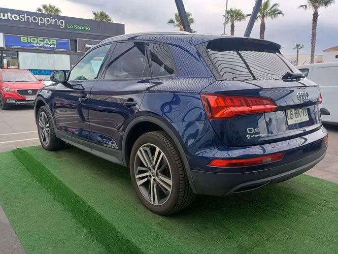 AUDI Q5 2019 - Imagen 7