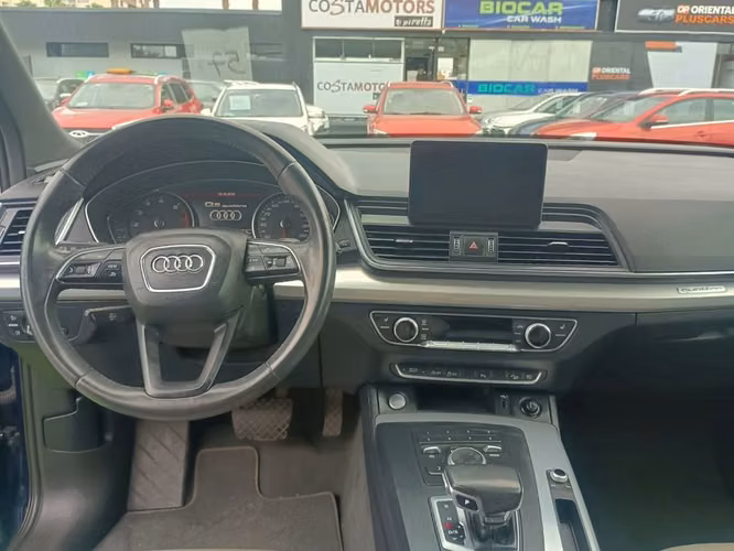 AUDI Q5 2019 - Imagen 12
