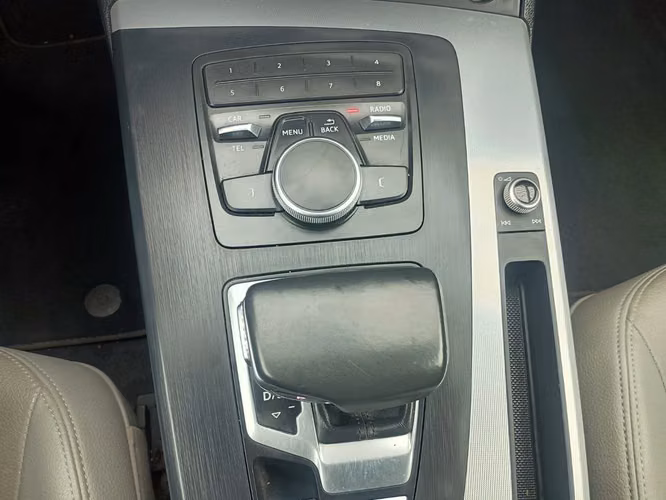 AUDI Q5 2019 - Imagen 15