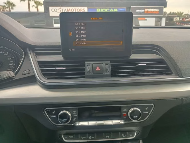 AUDI Q5 2019 - Imagen 14
