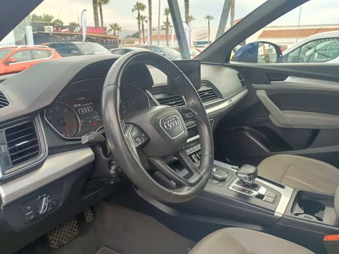AUDI Q5 2019 - Imagen 10