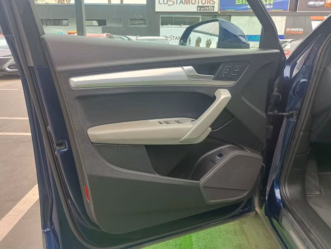 AUDI Q5 2019 - Imagen 11