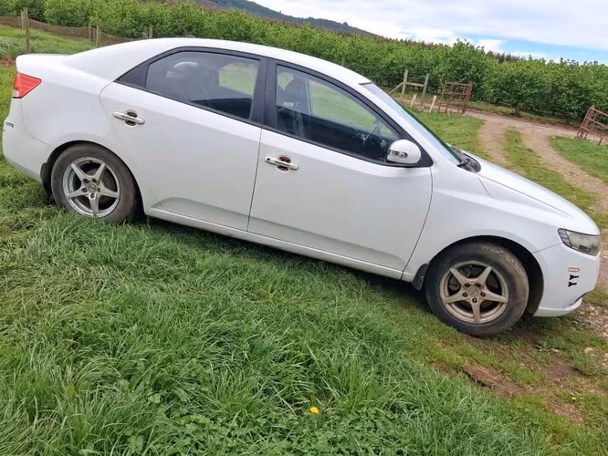 Kia cerato