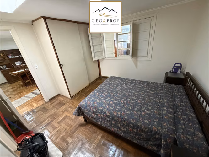 Casa 4D 2B terreno 576 m² La Cisterna - Imagen 12