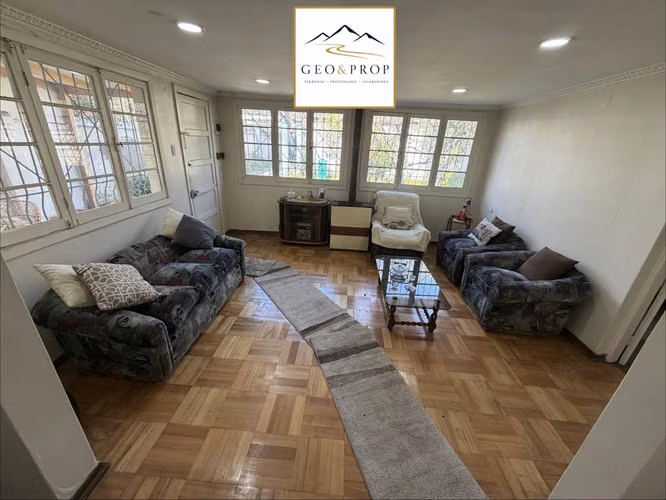 Casa 4D 2B terreno 576 m² La Cisterna - Imagen 30