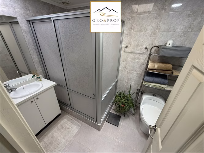 Casa 4D 2B terreno 576 m² La Cisterna - Imagen 10