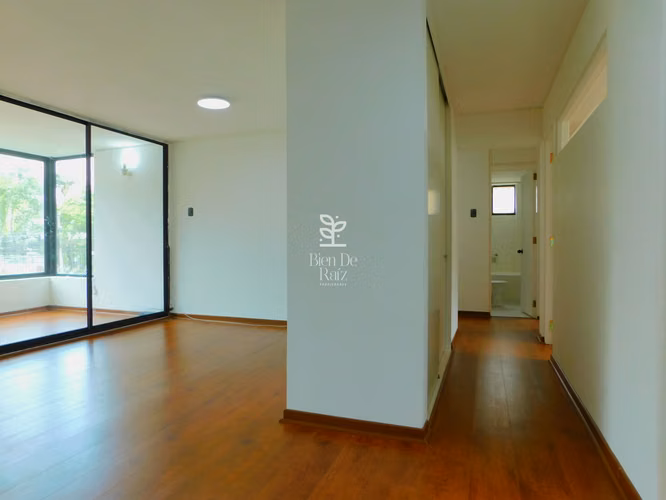 Arriendo departamento Carlos Antúnez con Pedro de Valdivia