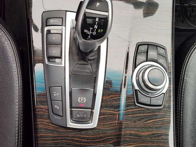BMW X3 2011 - Imagen 20
