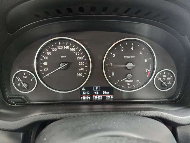 BMW X3 2011 - Imagen 9