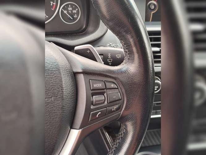 BMW X3 2011 - Imagen 13