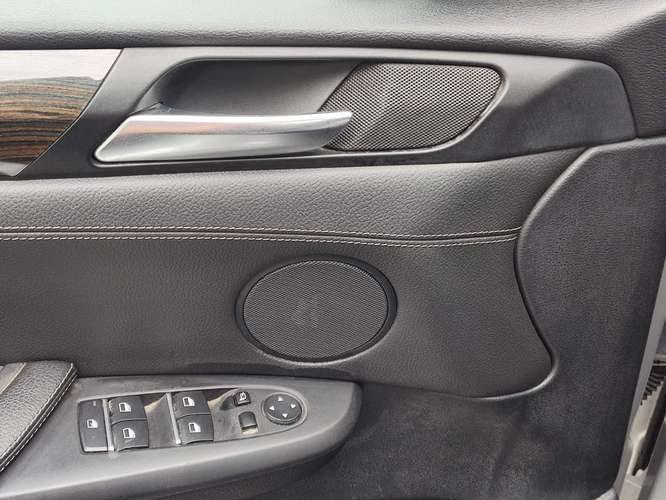 BMW X3 2011 - Imagen 19