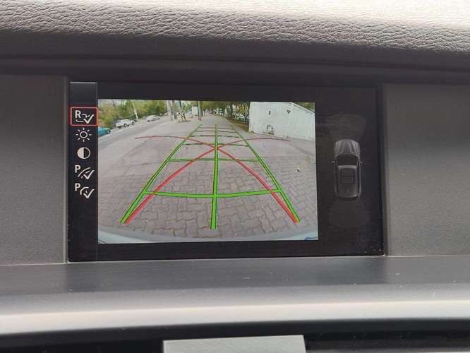 BMW X3 2011 - Imagen 17