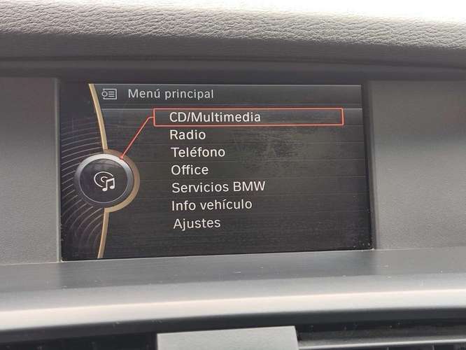 BMW X3 2011 - Imagen 16