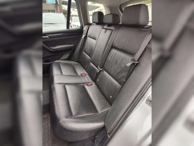 BMW X3 2011 - Imagen 15