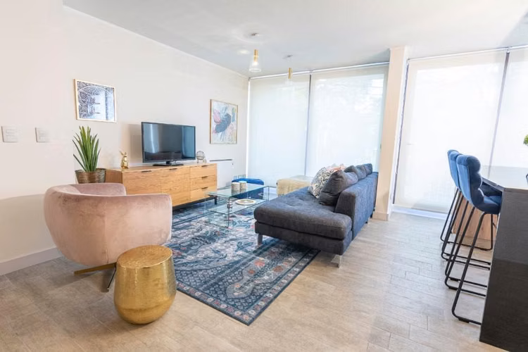 Arrienda Duplex