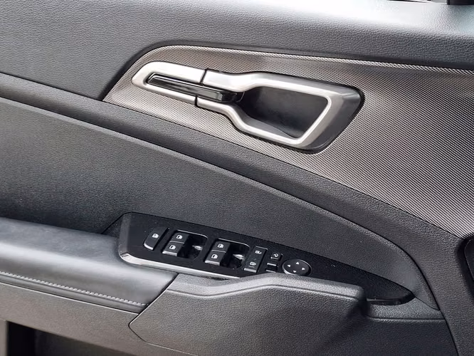 KIA SPORTAGE 2024 - Imagen 19