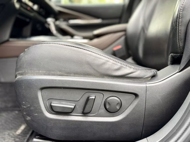 MAZDA CX30 GTX 2.5 AWD 6AT 7G - 2022 | 4964 - Imagen 14